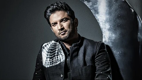 Sushant Singh Rajput Death