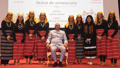 governor ramesh bais