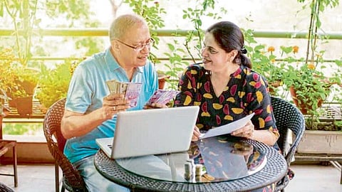 national pension scheme