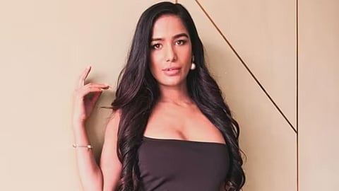 Poonam Pandey