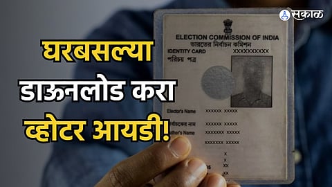 Voter ID Download