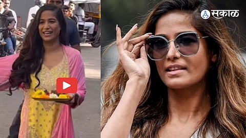 Poonam Pandey Latest news