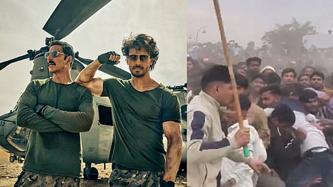 Bade Miyan Chote Miyan