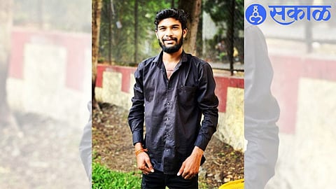 Chetan Thamke