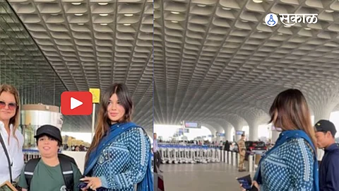 ayesha Takiya bollywood actress
