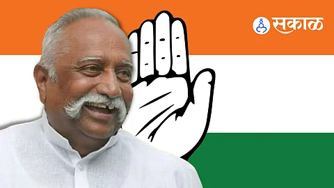 Chikkodi LokSabha Election Congress MLA Prakash Hukkeri