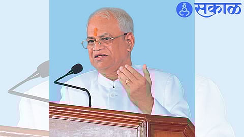 Gurumauli Annasaheb More