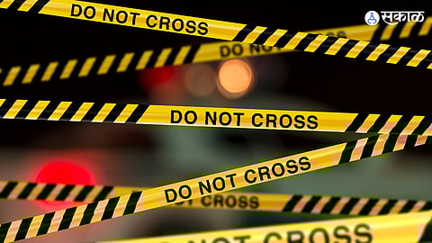 pune sangli solapur vehicle theft accused arrested 5 bike seize crime branch