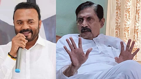 Ranjit Singh Nimbalkar