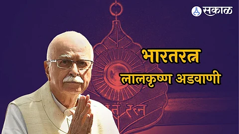 Lal Krishna Advani