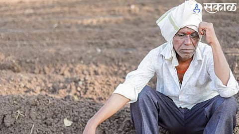 Crop Crisis