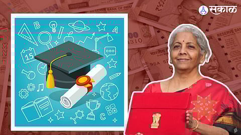 budget 2024 : Higher education