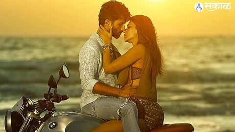 eri Baaton Mei n Aisa Uljha Jiya