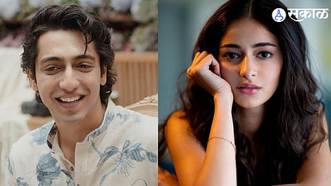 Ahaan Panday New Movie