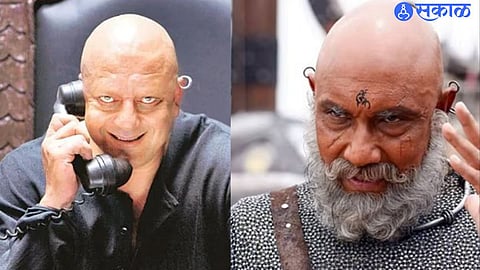 Sanjay Dutt Latest news