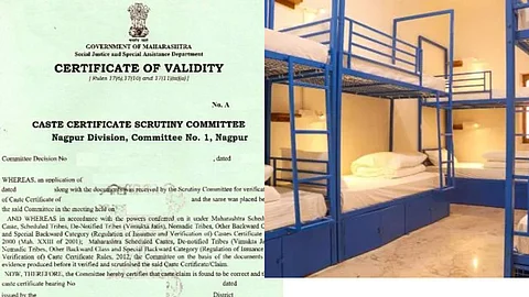 OBC Hostel in Nagpur