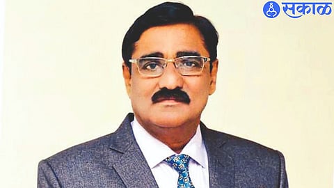 Dr. P.R. Chaudhary