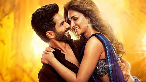 Teri Baaton Mein Aisa Uljha Jiya