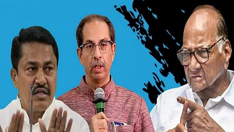 Kolhapur Loksabha Election