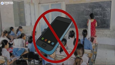 Mobile phones in schools