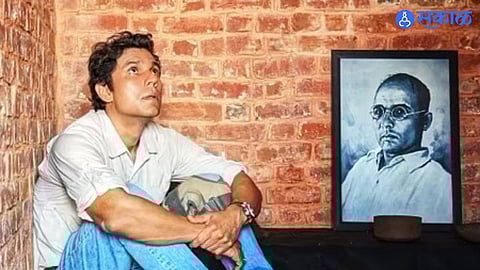 Randeep Hooda Biopic on Swatantrya Veer Savarkar