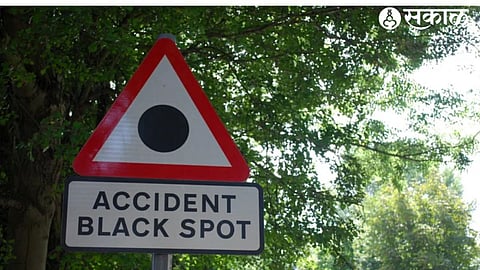 accident black spot