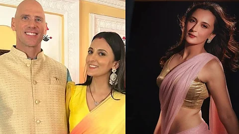 Bhavna Chauhan tv actress