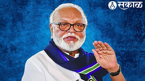 Chhagan Bhujbal