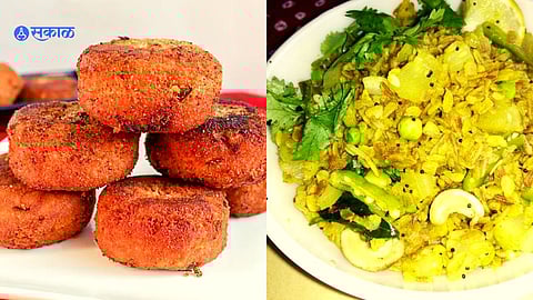 Winter Food Recipies