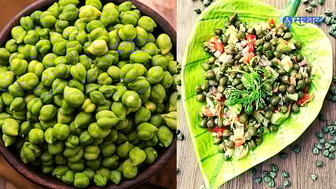 Healthy Breakfast Recipe