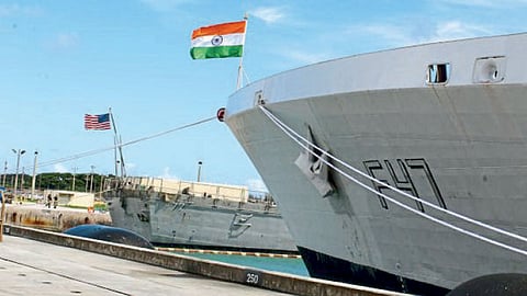 Indian Navy
