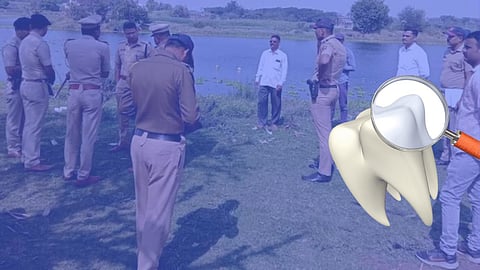 Police Diary Crime News Sangli Police