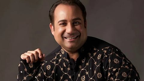 Rahat Fateh Ali Khan Statement