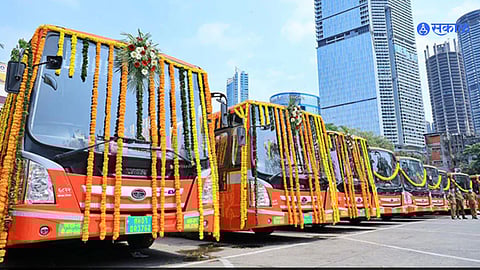 Mumbai News: आता 'बेस्ट' होणार अजूनच बेस्ट; ताफ्यात येणार इतक्या ई बसेस