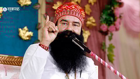Gurmeet Ram Rahim