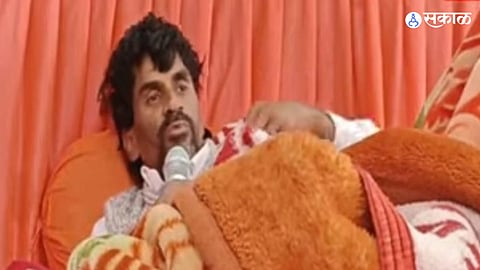 Manoj Jarange Patil