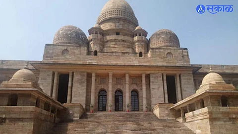 Nagpur: नागपुरात नाला चक्क गायब! उच्च न्यायालय अचंबित, मागवले तीन आठवड्यांत उत्तर