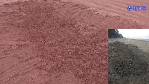 Bordi Valu Mafiya News