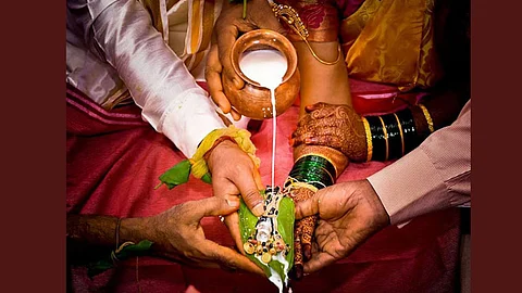 Hindu Marriage Act Karnataka