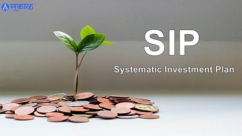 SIP Investment Plan