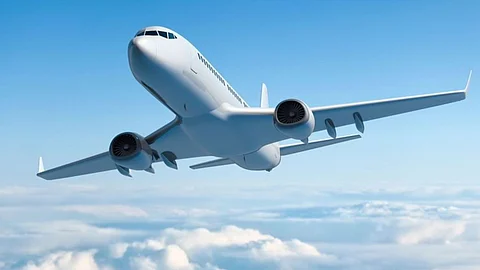 Belgaum-Pune Flight Services