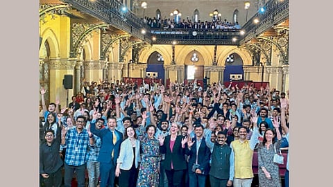 india america friendship