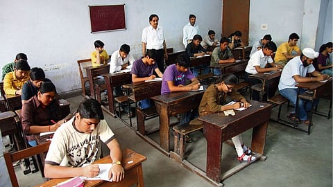 UP Police Exam Cancelled