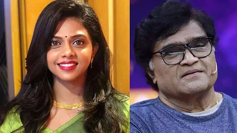 Sangeet Natak Academy Awards 2024