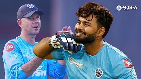 Rishabh Pant IPL 2024