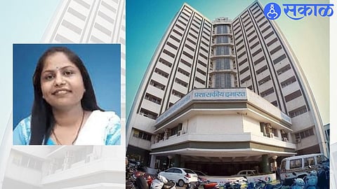 Jalgaon Municipal Corporation