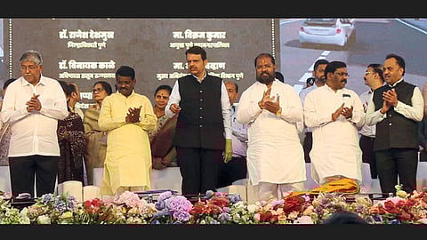 Devendra Fadnavis