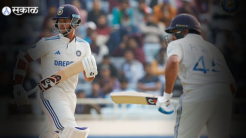 India vs England 4th Test Day 3 Live Scorecard Updates News Marathi