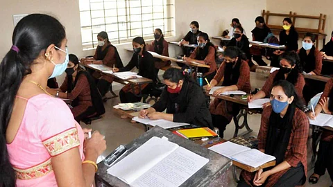 Zilla Parishad Primary Teacher Recruitment
