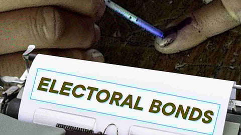 Electoral Bonds SC Verdict
